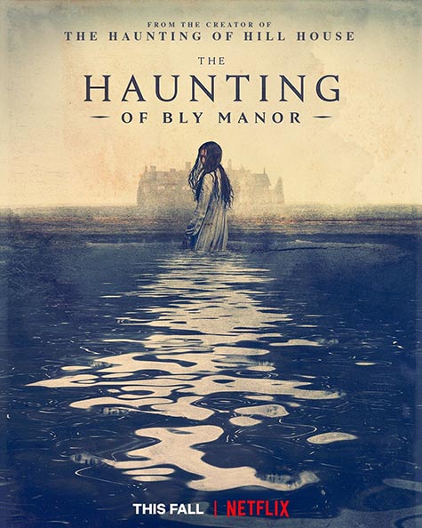 The Haunting of Bly Manor - Season 1 (image for) The Haunting of Bly Manor - Season 1
